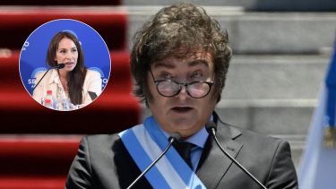 «No tiene que dar explicaciones», la defensa del Gobierno a Javier Milei por retirar el pliego de la jueza Michelli
