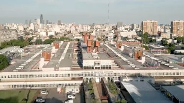 Video | La Casa Rosada lanzó un documental y atribuyó el conflicto del Garrahan a una «estrategia para voltear al Gobierno»