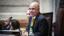 Imagen de En vivo | Debate clave en el Senado: pliegos judiciales, proyecto de propiedad privada y fondos buitres