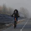 Imagen de El frío se hace sentir en Neuquén y Río Negro: niebla y heladas marcan el inicio de la semana en el Alto Valle y la cordillera