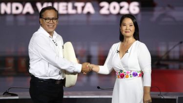 Elecciones en Perú: el escrutinio oficial otorga una leve ventaja a Keiko Fujimori en el balotaje presidencial