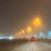Imagen de Niebla densa en Neuquén y Río Negro: precaución por rutas con baja visibilidad este lunes 8 de mayo