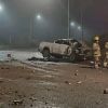 Imagen de Quién era el joven que murió tras chocar contra una garita en la Ruta 151, cerca de Catriel