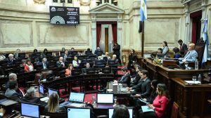 Semana intensa en el Congreso: el oficialismo busca avanzar con nuevos pliegos judiciales, el Super RIGI y la ley de Lobby