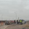 Imagen de Grave choque en la Autovía Norte de Neuquén: un ciclista fue atropellado por un auto