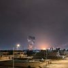 Imagen de Pese al alto el fuego en Medio Oriente, continúan los ataques cruzados entre Irán y Estados Unidos