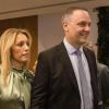 Imagen de Confirmado: Manuel Adorni y su esposa se sumaron a un régimen de Inocencia Fiscal mientras avanza la investigación por su patrimonio