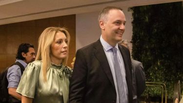 Manuel Adorni y su esposa se sumaron a un régimen de Inocencia Fiscal mientras avanza la investigación por su patrimonio