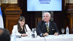 La Libertad Avanza avanzó sobre un organismo que produce datos económicos estratégicos