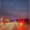 Imagen de Demoras en la Ruta 17 por una protesta de trabajadores de Vialidad: piden circular con precaución cerca de Añelo