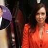 Imagen de Victoria Villarruel cuestionó las explicaciones de Manuel Adorni sobre su patrimonio: "Me parece una vergüenza"