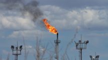 Imagen de El precio del petróleo cae con fuerza tras el acuerdo de paz entre Estados Unidos e Irán