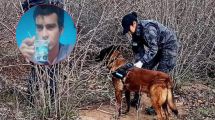 Imagen de Gran operativo para hallar a un hombre desaparecido en Roca: fue visto por última vez entre la Ruta 65 y el puente de la Ruta 6