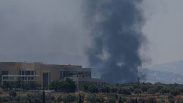 Medio Oriente | Israel atacó el sur de Líbano mientras se demora el acuerdo entre Estados Unidos e Irán