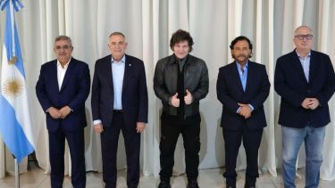 Los gobernadores aliados pueden inclinar la balanza para tratar el caso Adorni en Diputados: esperan señales de la Casa Rosada