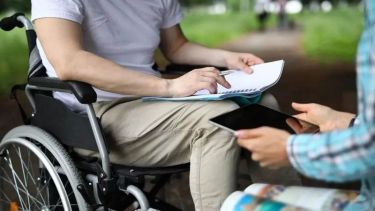 Nación actualizó los aranceles por discapacidad e informó que la Patagonia tendrá un adicional del 20%