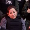 Imagen de Juicio por la desaparición de Loan: el padre tomó distancia de Laudelina y aseguró que "ya no es parte de la familia"
