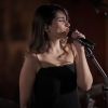 Imagen de Irán condenó a 74 latigazos a una cantante por actuar sin velo en un concierto virtual