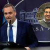 Imagen de Manuel Adorni anunció a su reemplazante como vocero de Javier Milei: "Serás la voz de quien está haciendo grande a la Argentina"