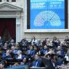 Imagen de Cómo votaron los diputados de Neuquén, Río Negro y la Patagonia la media sanción del Súper RIGI