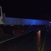 Imagen de Tragedia en la Ruta 22: murió un motociclista tras  accidentarse y sufrir un choque múltiple