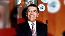 Imagen de Murió Luis Jalil, histórico intendente de Neuquén: «Dejó una huella en la política neuquina», las despedidas de Figueroa y Gaido