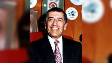 Murió Luis Jalil, histórico intendente de Neuquén: «Dejó una huella en la política neuquina», las despedidas de Figueroa y Gaido
