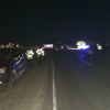 Imagen de Tragedia en la Ruta 22: murió un motociclista tras accidentarse y sufrir un choque múltiple