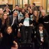 Imagen de Renunció Esteban Bullrich al PRO y, en una carta a Macri, criticó la "protección brindada a Manuel Adorni"
