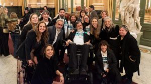 Renunció Esteban Bullrich al PRO y, en una carta a Macri, criticó la «protección brindada a Manuel Adorni»