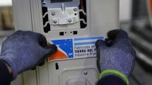 Imagen de El Gobierno fijó nuevas reglas para los proyectos de inversión elaborados en Tierra del Fuego