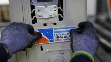 El Gobierno fijó nuevas reglas para los proyectos de inversión elaborados en Tierra del Fuego