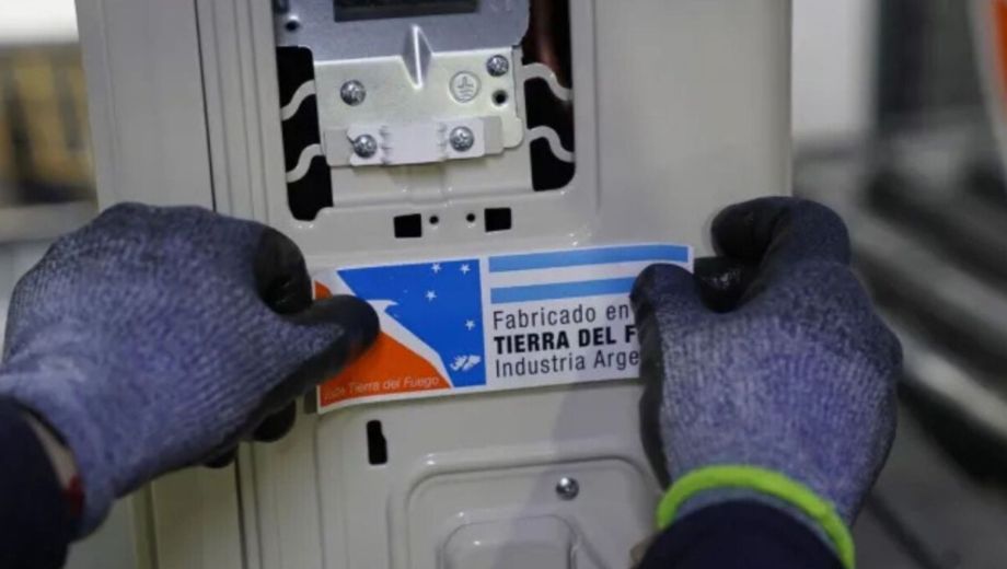 El Gobierno fijó nuevas reglas para los proyectos de inversión en Tierra del Fuego