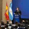 Imagen de Javier Milei respaldó a Manuel Adorni, pero advirtió: "Si lo consideran culpable, lo vuelo de una patada"