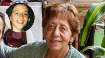 Imagen de Murió Mirta Acosta, la madre que nunca dejó de buscar a su hija Natalia, desaparecida en 1994 en San Martín de los Andes