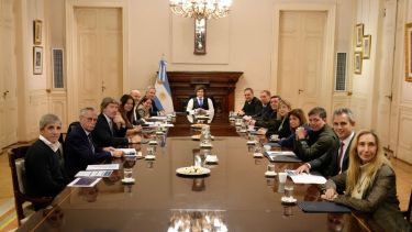 «Dólar, mora récord y las PASO»: los tres frentes que desvelan a Javier Milei de cara a las elecciones 2027