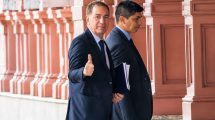 Imagen de Confirmado: Diego Santilli se suma al Neuquén Day 2026, el foro de inversiones que Rolando Figueroa llevará a Buenos Aires