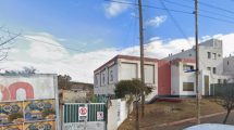 Imagen de Murió una mujer por intoxicación de monóxido de carbono en Neuquén: fue mientras dormía en un edificio abandonado