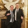Imagen de Francisco Adorni, hermano de Manuel, ahora es investigado por "enriquecimiento ilicito": así lo pidió el fiscal Marijuan