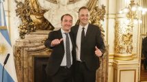 Imagen de Omisiones en las declaraciones juradas: Francisco Adorni será indagado a pedido del fiscal Marijuán