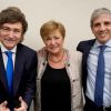 Imagen de Luz verde de Washington: el FMI elogió la compra de reservas del Banco Central pero le exige blindarse ante shocks externos