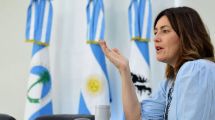 Imagen de «No era que estaban buscando a la intendenta»: Malena Resa habló tras la violenta entradera que sufrió en Plottier