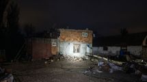Imagen de Intento de femicidio en Chubut: hallaron muerto a un testigo y el principal sospechoso se disparó en la cabeza