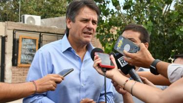 Barrio Confluencia de Neuquén: cómo será la obra pluvial que busca mejorar el escurrimiento del agua