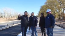 Imagen de Cuándo inaugurarán el nuevo tramo del Paseo Costero de Neuquén: hay fecha confirmada