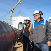 Imagen de YPF construirá un gasoducto clave en Neuquén: Nación otorgó el aval bajo estrictas condiciones ambientales