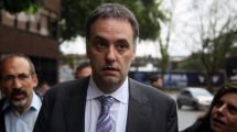 Imagen de Se agrava el caso Adorni: revelan audios comprometedores y el uso de tarjetas de funcionarios para gastos personales