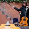 Imagen de Luis Salinas, de gira por Neuquén: "Siempre me gustó la improvisación"