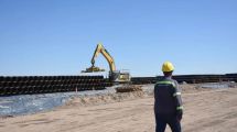 Imagen de «Cambiará a la región»: el GNL suma apoyo gremial en Vaca Muerta y estiman 5.000 nuevos puestos de trabajo