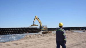 «Cambiará a la región»: el GNL suma apoyo gremial en Vaca Muerta y estiman 5.000 nuevos puestos de trabajo